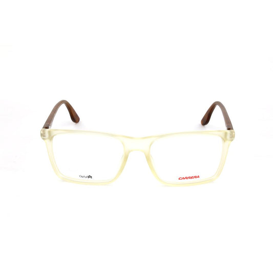 Carrera Brown Resin Glasses (Frames)