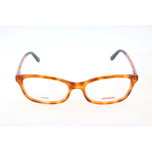 Carrera Brown Acetate Glasses (Frames)