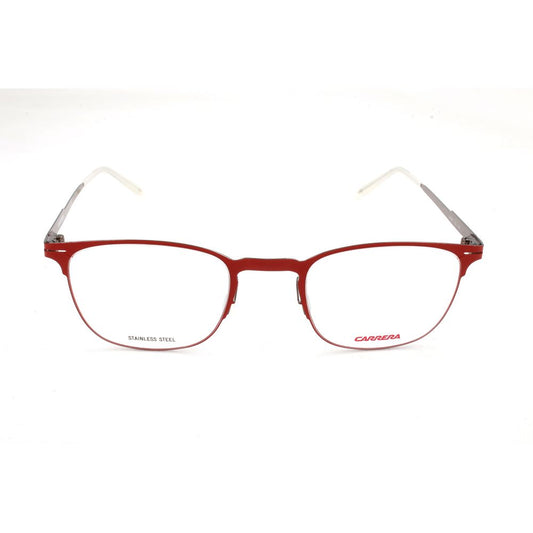 Carrera Multicolor Stainless Steel Glasses (Frames)