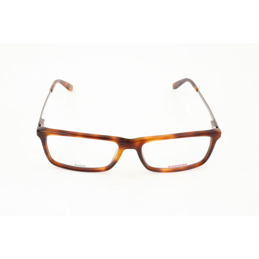 Carrera Brown Acetate Glasses (Frames)
