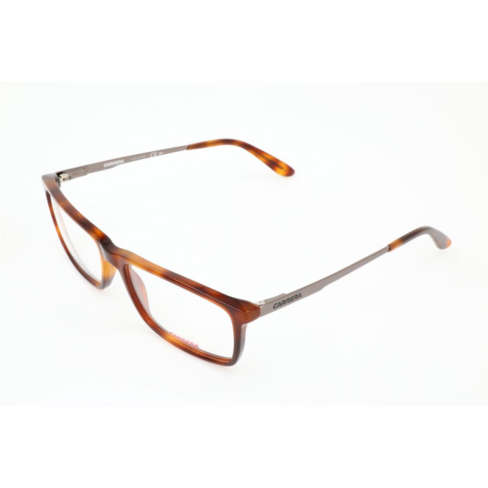 Carrera Brown Acetate Glasses (Frames)