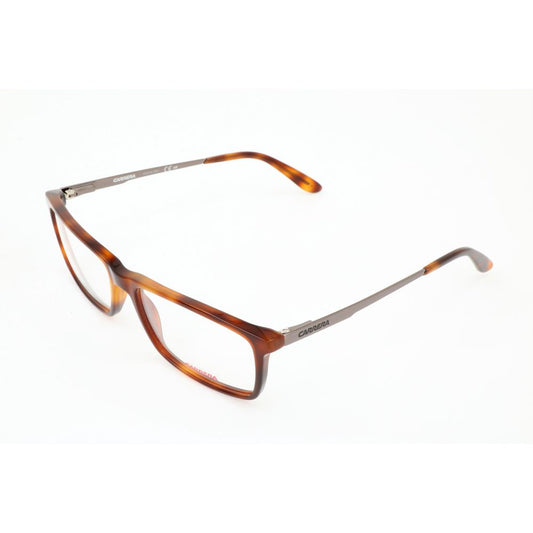 Carrera Brown Acetate Glasses (Frames)