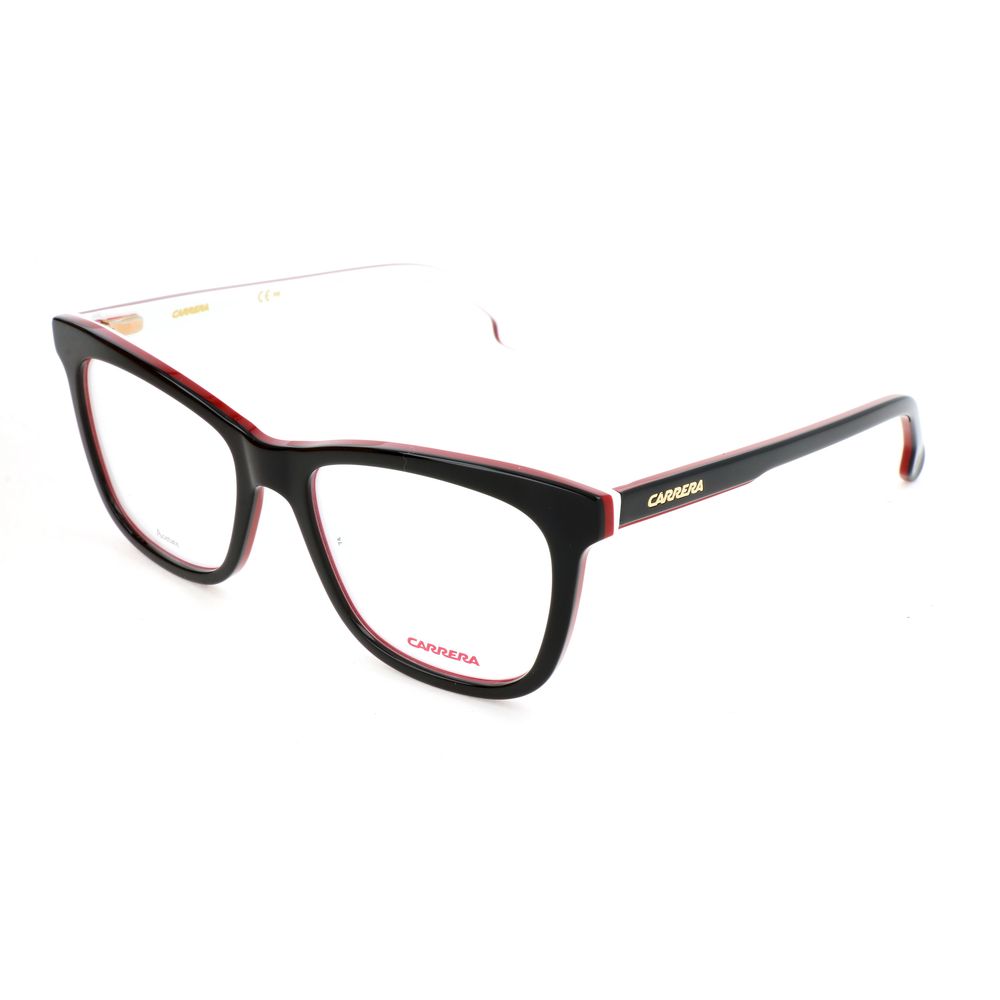 Carrera Black Acetate Glasses (Frames)