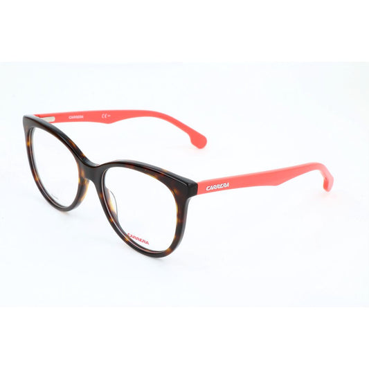 Carrera Multicolor Acetate Glasses (Frames)