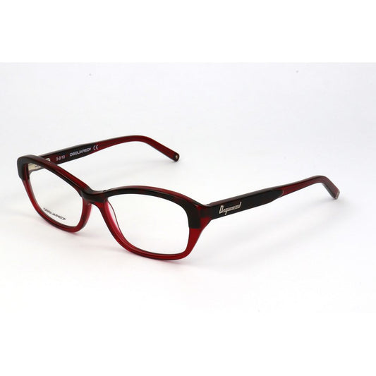 Dsquared² Brown Acetate Glasses (Frames)