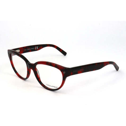 Dsquared² Brown Acetate Glasses (Frames)