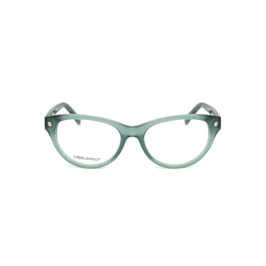 Dsquared² Blue Acetate Glasses (Frames)