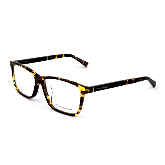 Ermenegildo Zegna Multicolor Acetate Glasses (Frames)