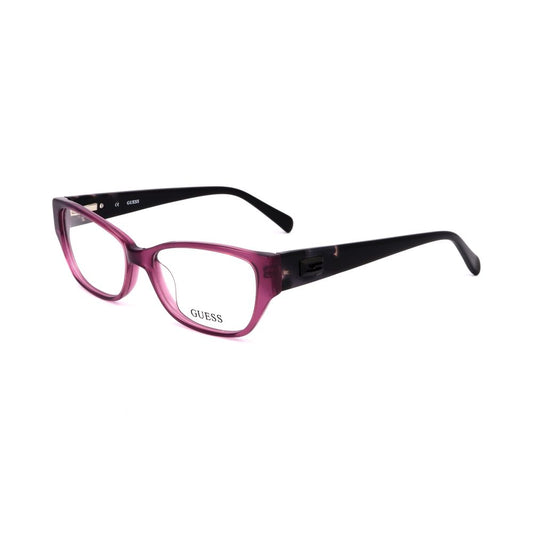 Guess Multicolor Resin Glasses (Frames)