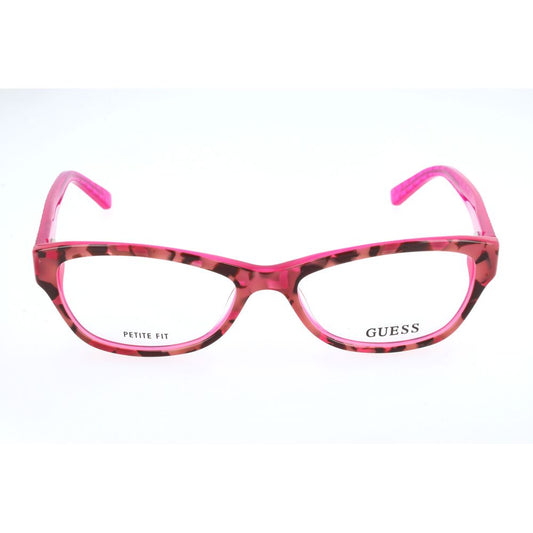 Guess Multicolor Acetate Glasses (Frames)