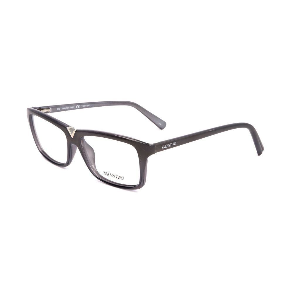 Valentino Gray Injected Glasses (Frames)