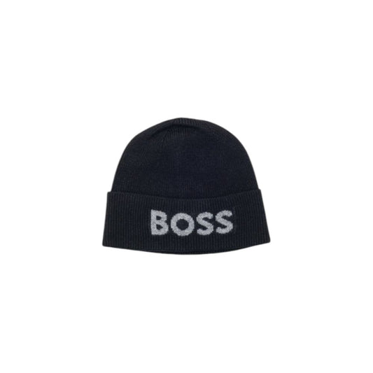 Hugo Boss Black Recycled Polyamide Cap (Baseball Hat)