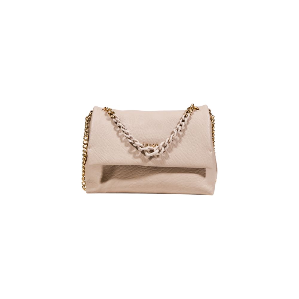 Liu Jo Beige Polyester Handbag