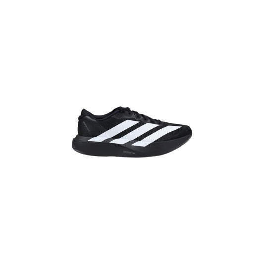 Adidas Originals Black Synthetic Athletic Sneakers