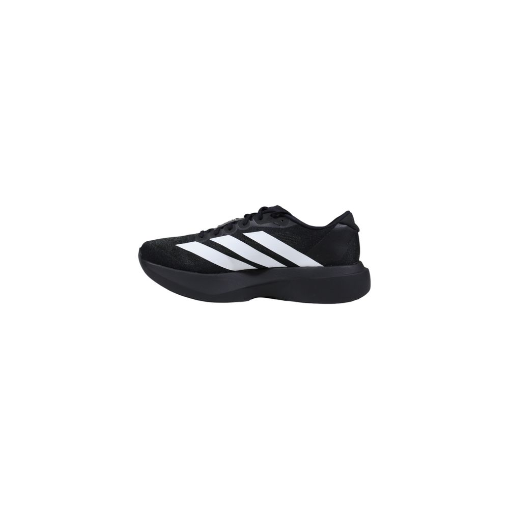 Adidas Originals Black Synthetic Athletic Sneakers