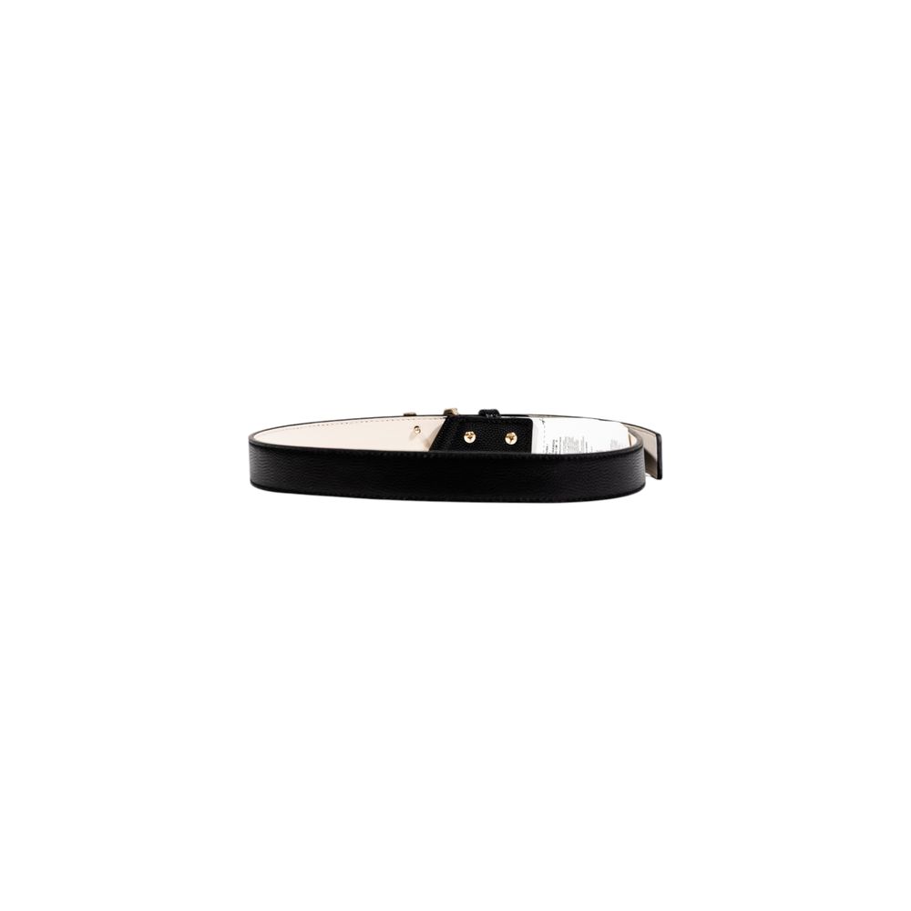 Mario Valentino Bicolor Polyethylene Regular Belt