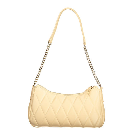 Twinset Rosa Poliuretano Women Bag