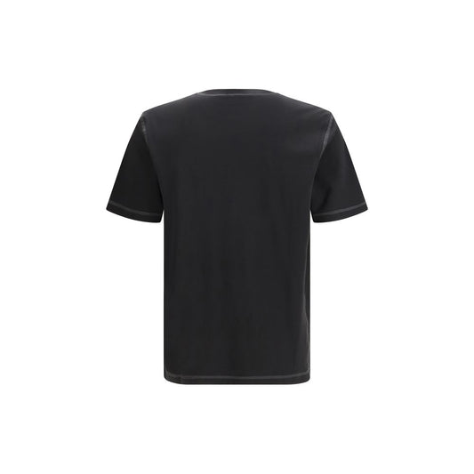 Diesel Black Cotton Sportswear