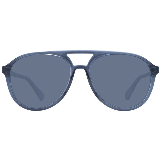 Polaroid Bicolor Polycarbonate Sunglasses