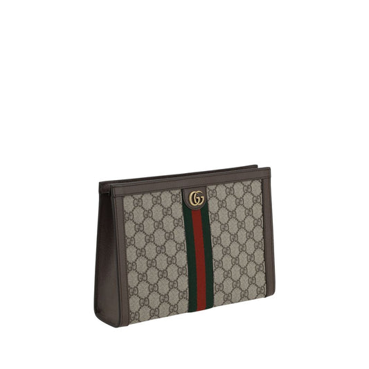 Gucci Multicolor Fabric Other Accessories