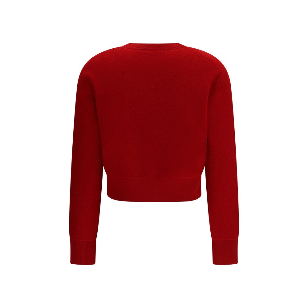 Tory Burch Multicolor Wool Sweatshirt