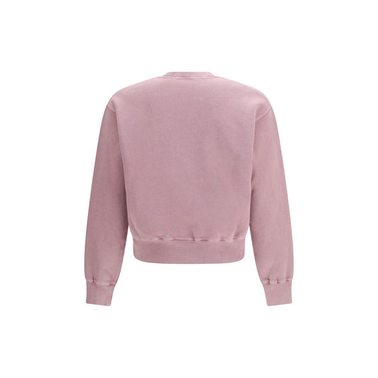 Our Legacy Multicolor Cotton Sweatshirt