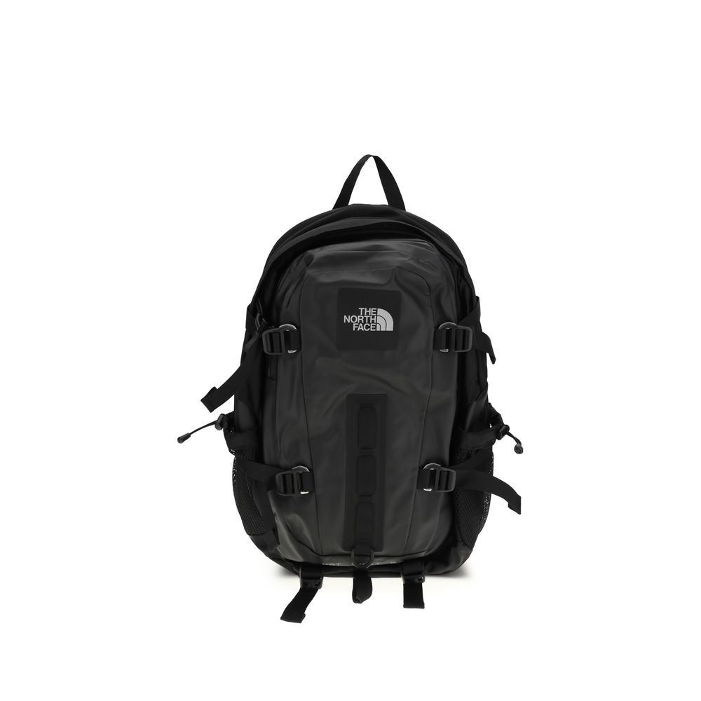 The North Face Black Polyester Backpack