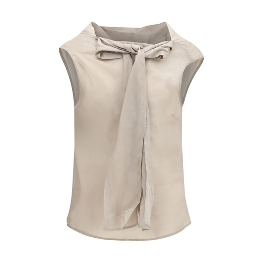 Our Legacy Gray Copper Top