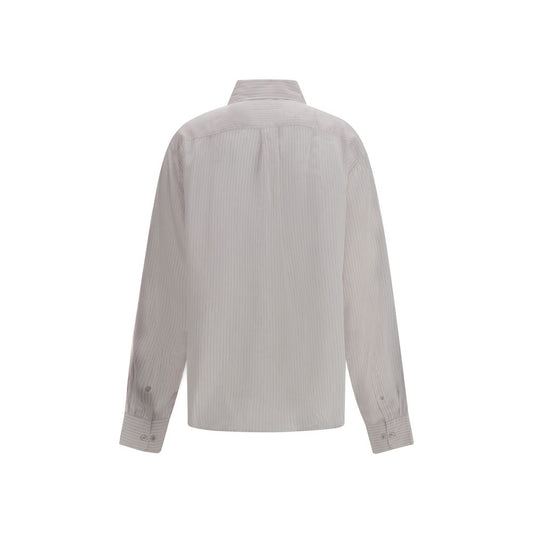 Our Legacy White Copper Dress Shirt
