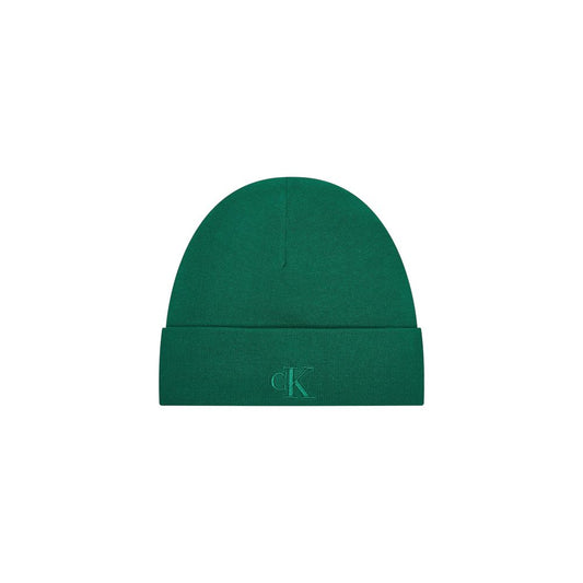 Calvin Klein Bicolor Viscose Cap (Baseball Hat)