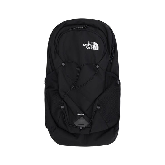 The North Face Black Polyester Backpack