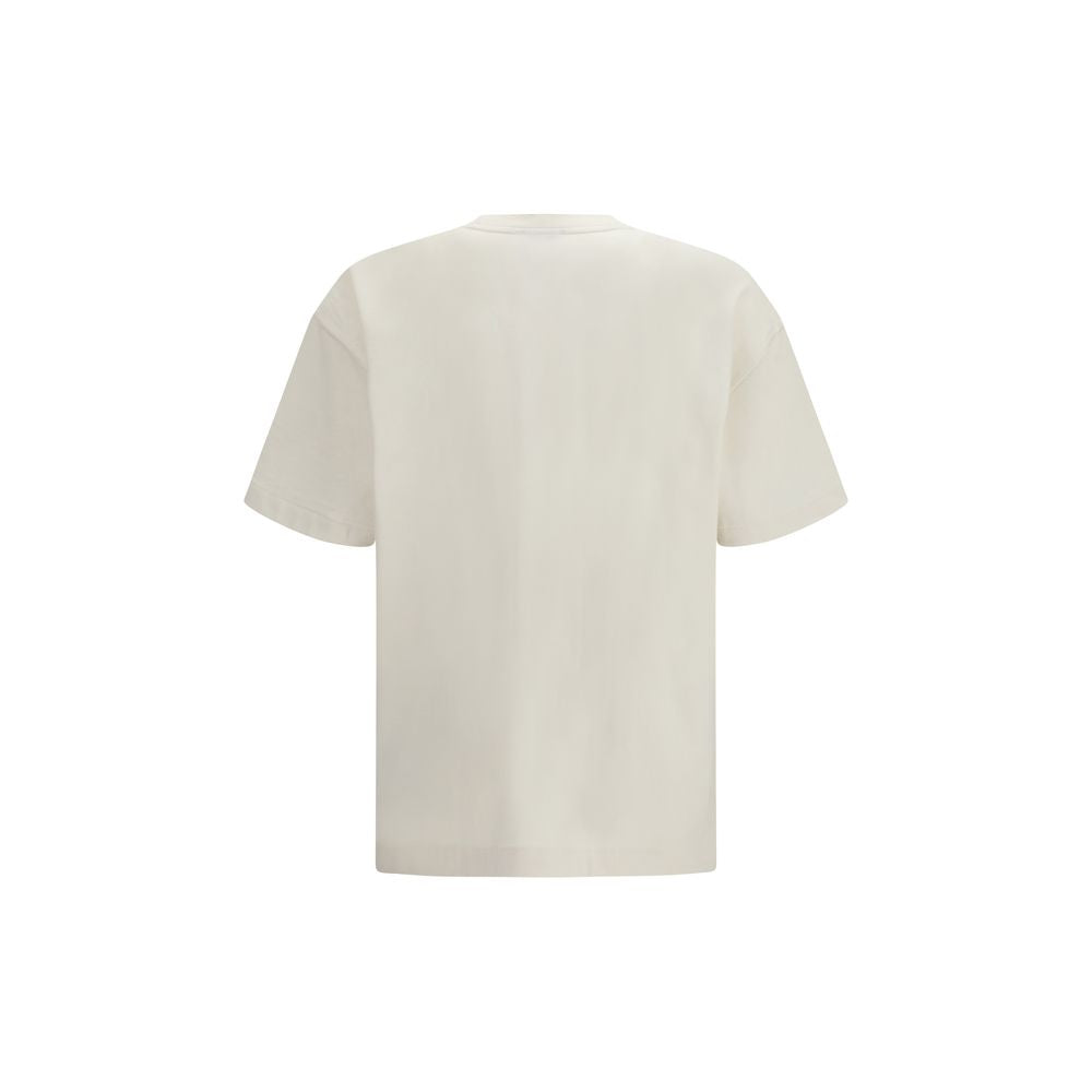 The North Face Bicolor Cotton T-Shirt