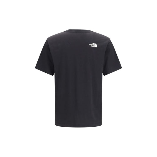 The North Face Black Cotton Sportswear