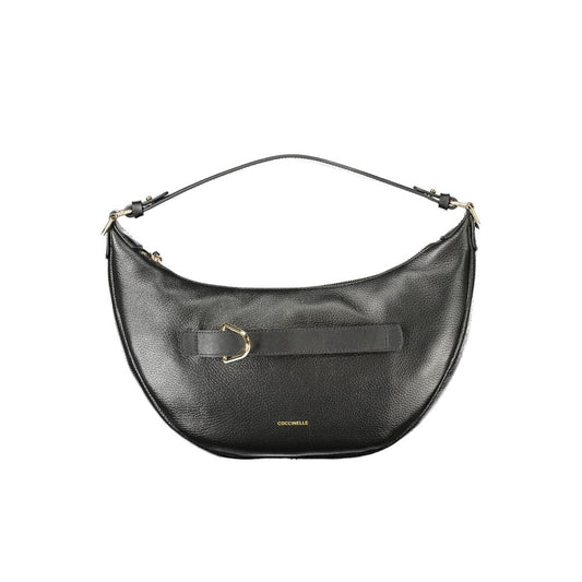 Coccinelle Nero Pelle Women Bag