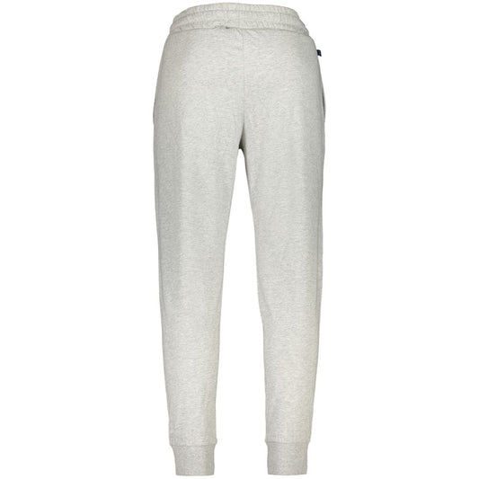 Norway 1963 Grigio Cotton Men Jogger
