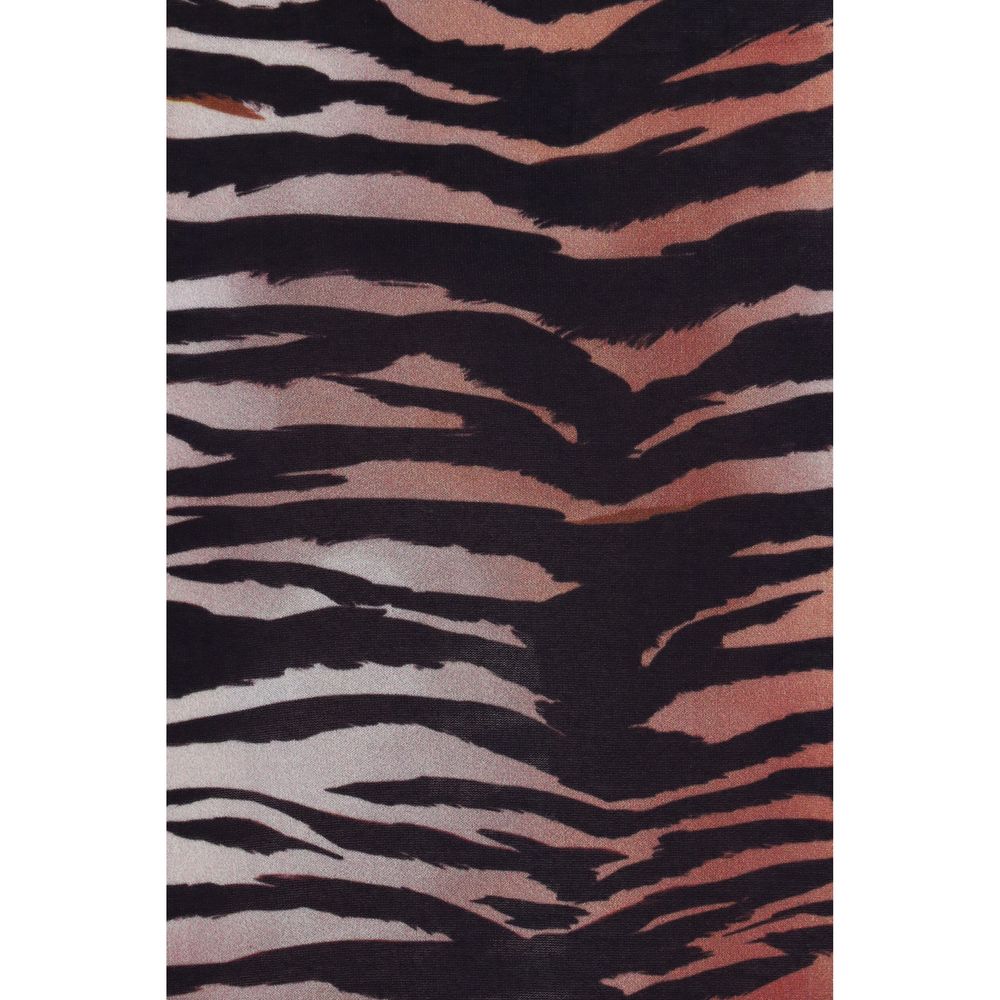 PINKO Multicolor Cotton Casual Dress