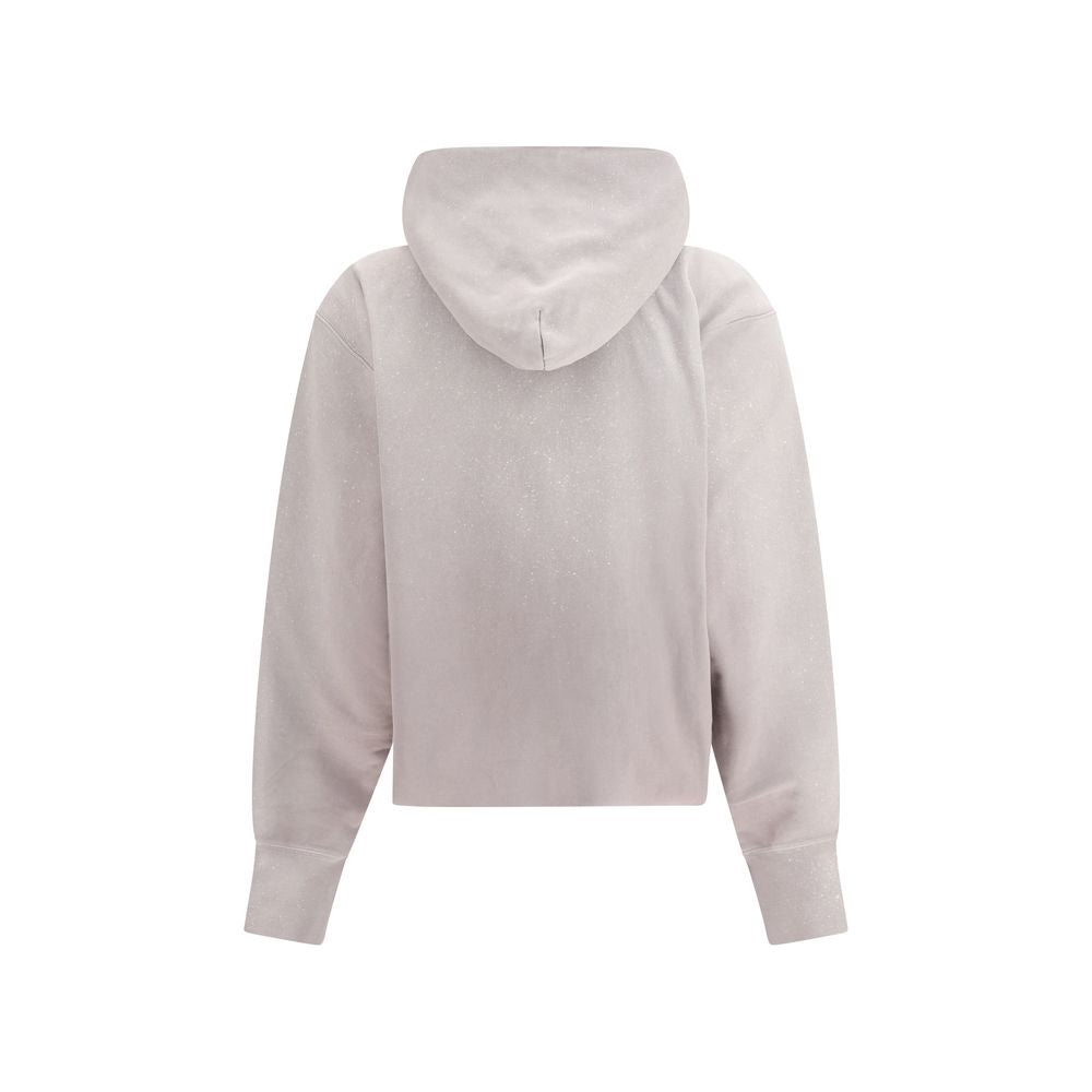 Maison Margiela Multicolor Cotton Sweatshirt