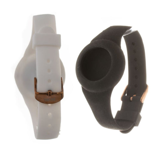 Folli Follie White Synthetic Watch