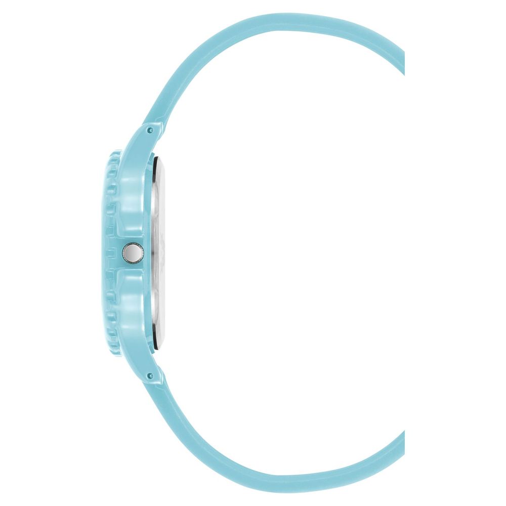 Juicy Couture Blue Synthetic Watch