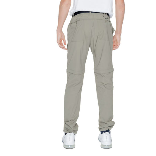 Columbia Green Nylon Pant