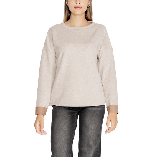 Street One Beige Viscose Sportswear