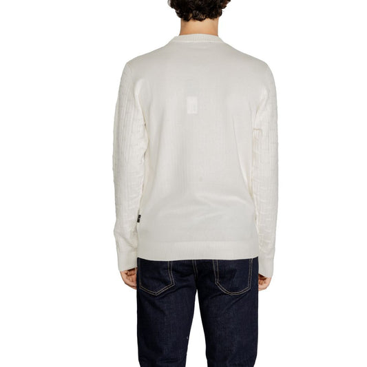 Hamaki-Ho Cream Viscose Sportswear