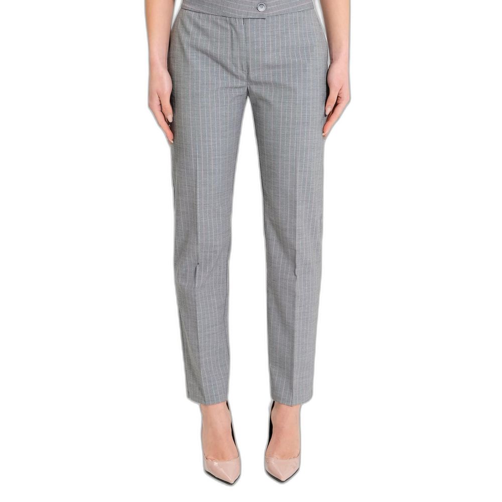 Rinascimento Multicolor Polyester Pant