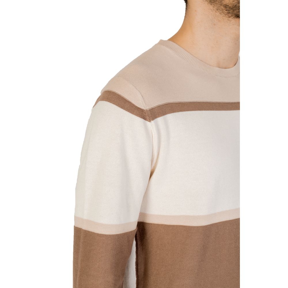 Hamaki-Ho Gray Cotton Sportswear