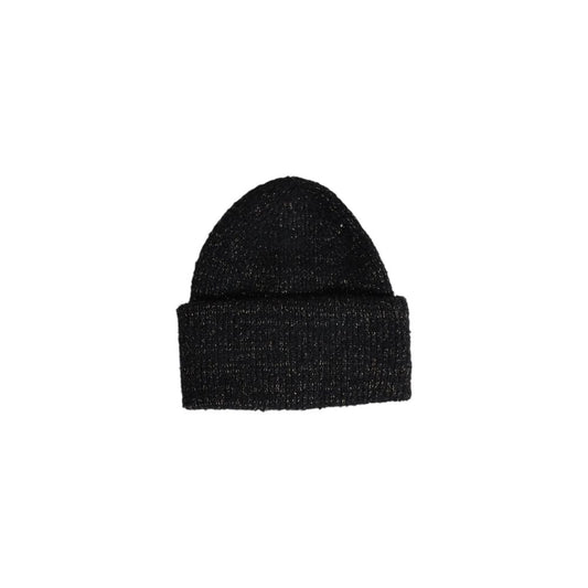 Pieces Black Recycled Polyester Caps Baseball Hat