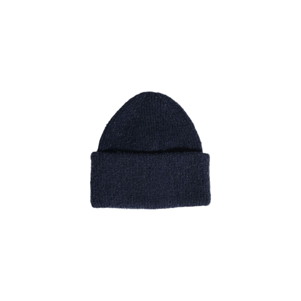 Pieces Blue Recycled Polyester Caps Baseball Hat