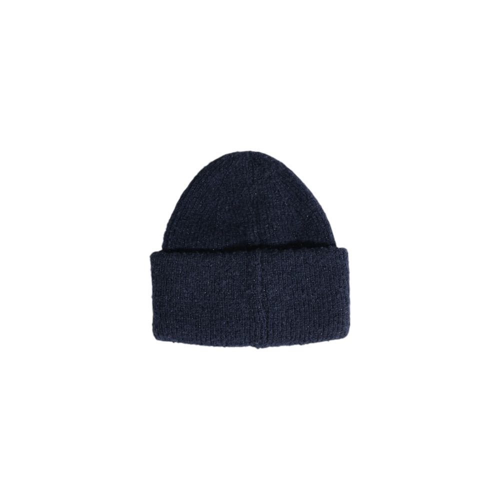 Pieces Blue Recycled Polyester Caps Baseball Hat