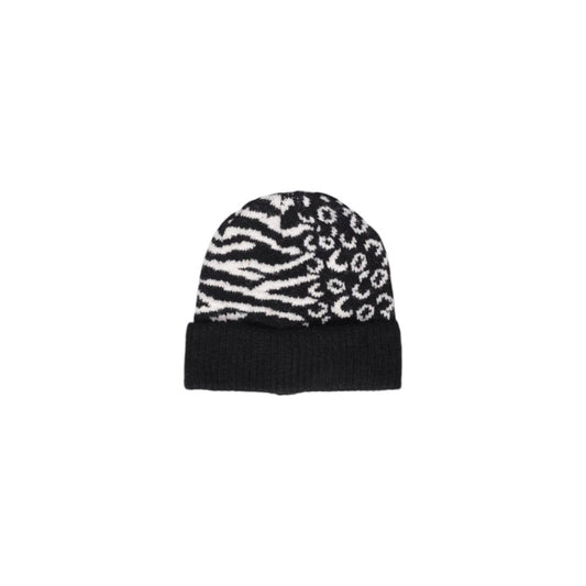 Only Black Marabou Caps Baseball Hat