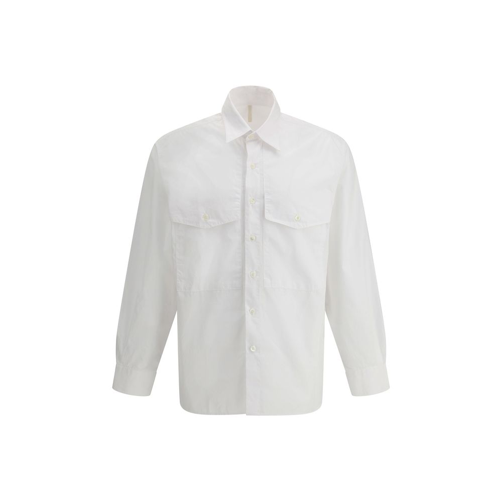 Sunflower Cotton Shirt