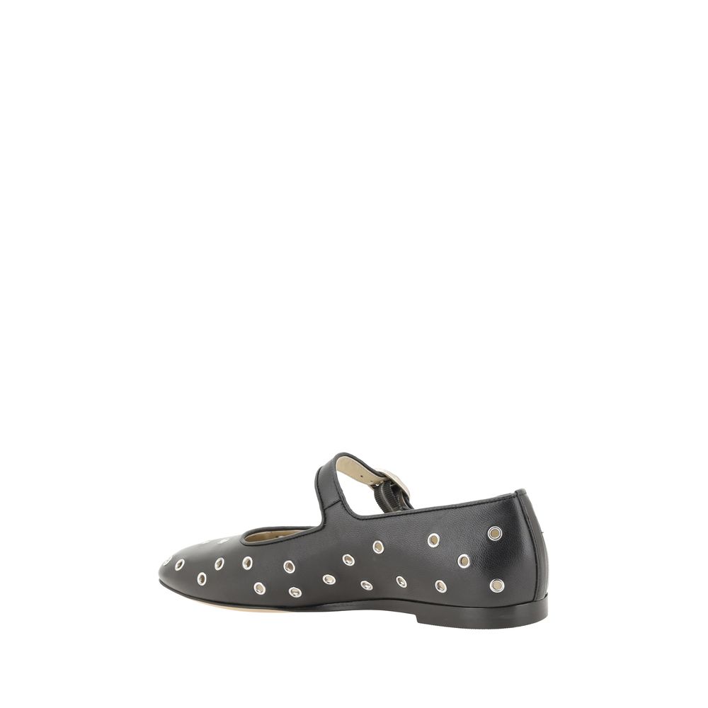 Le Monde Béryl Mary Jane Ballerinas